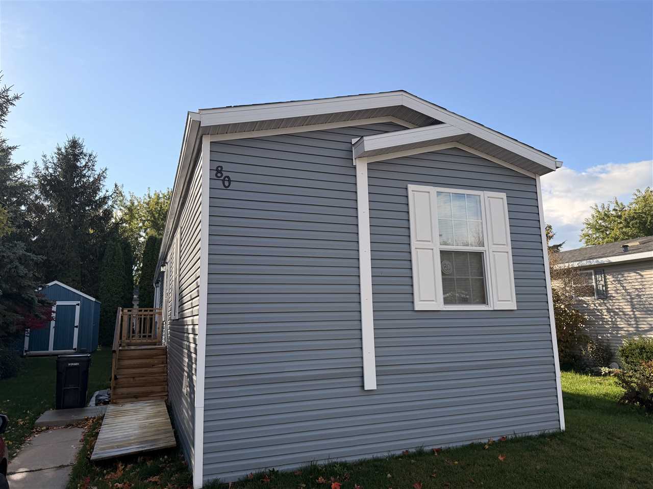 6685 N M-66 Unit: 80