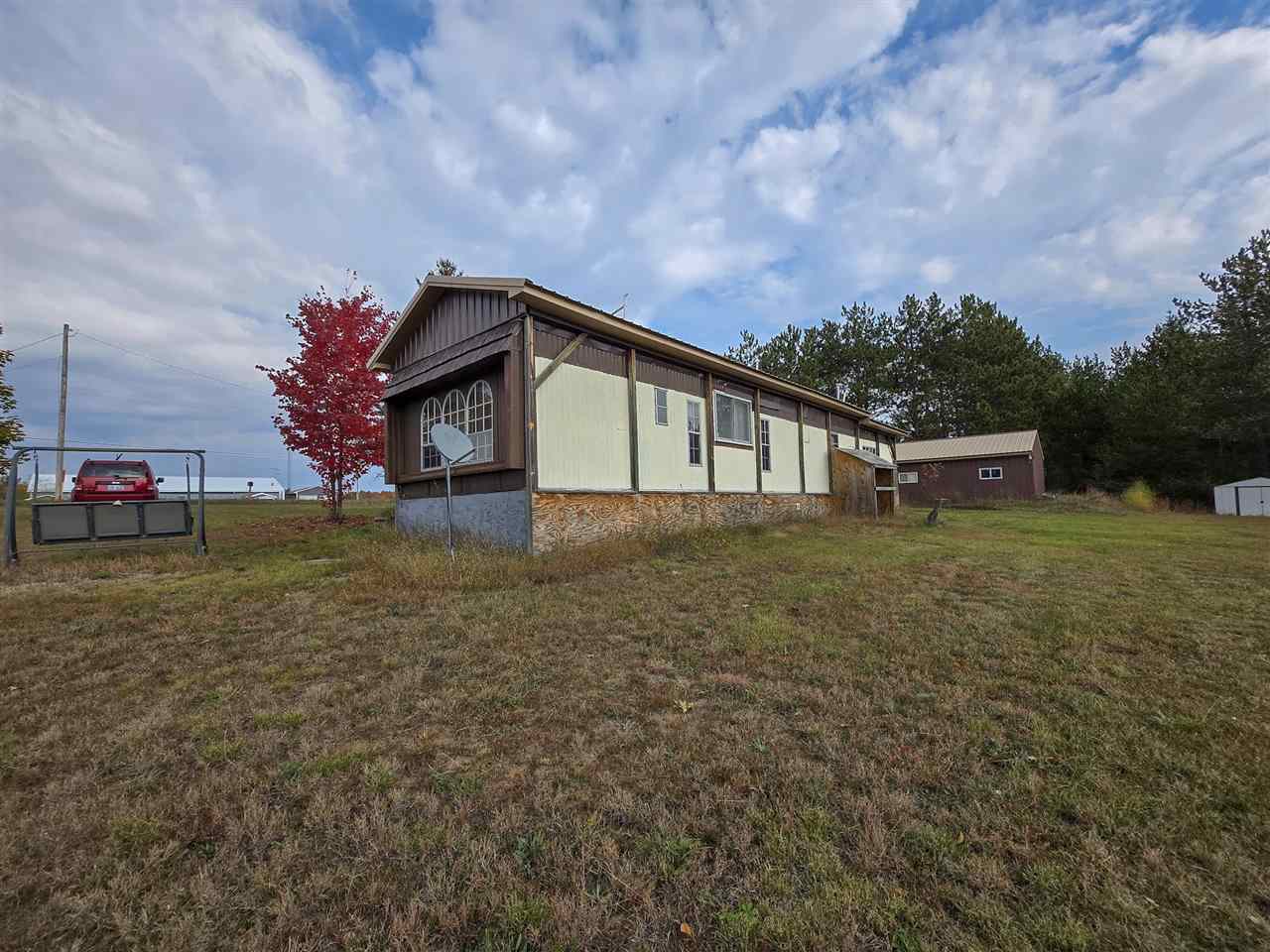 6587 Wolverine Road