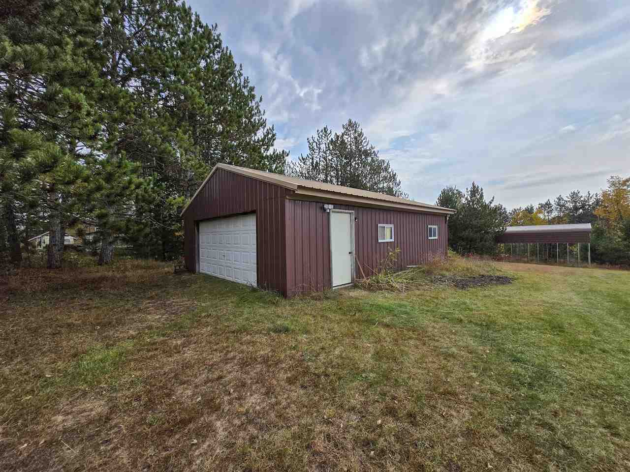 6587 Wolverine Road