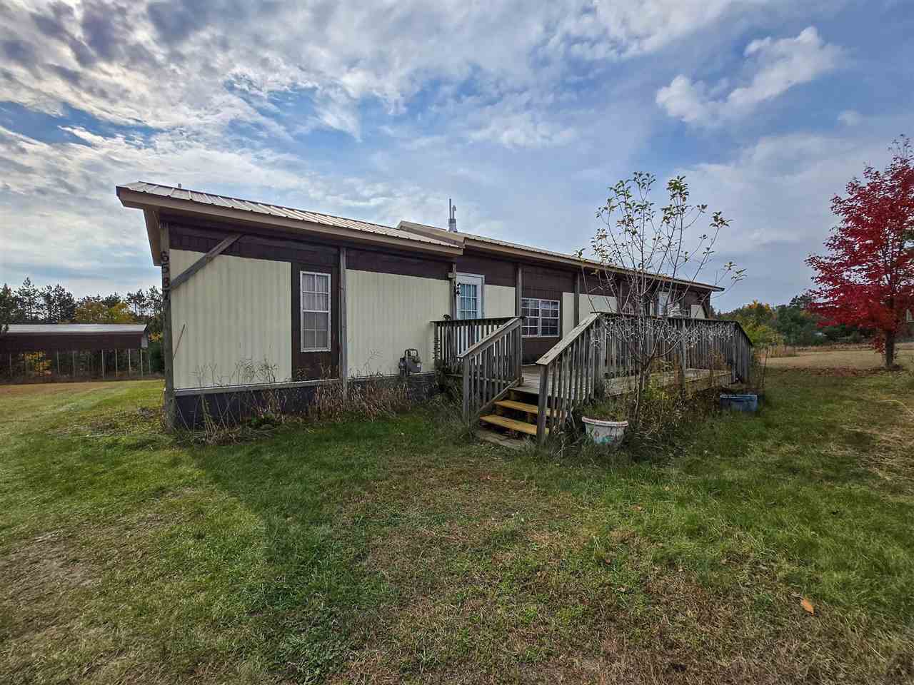 6587 Wolverine Road