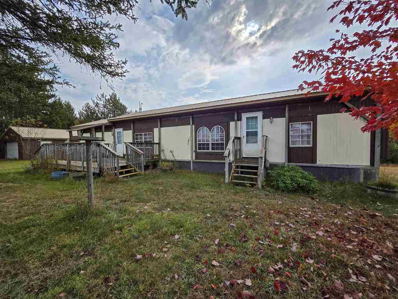 6587 Wolverine Road