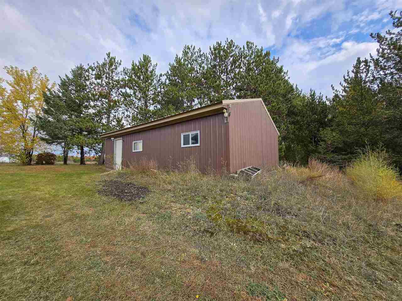 6587 Wolverine Road