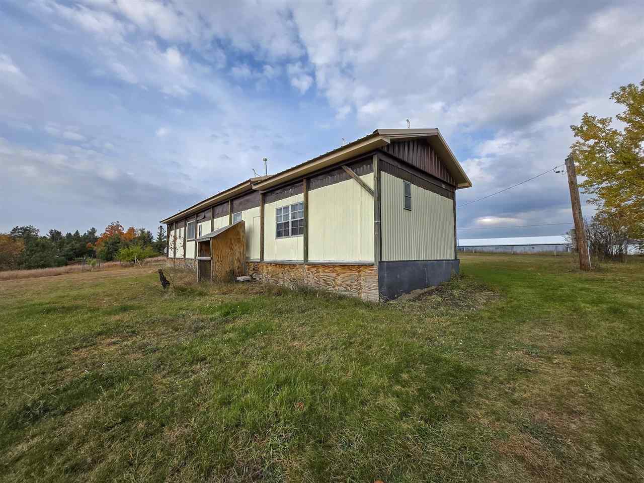 6587 Wolverine Road