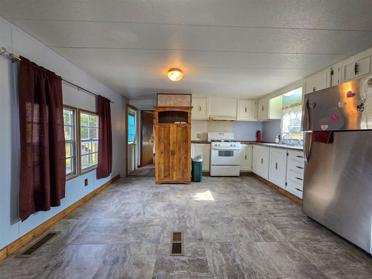 6587 Wolverine Road