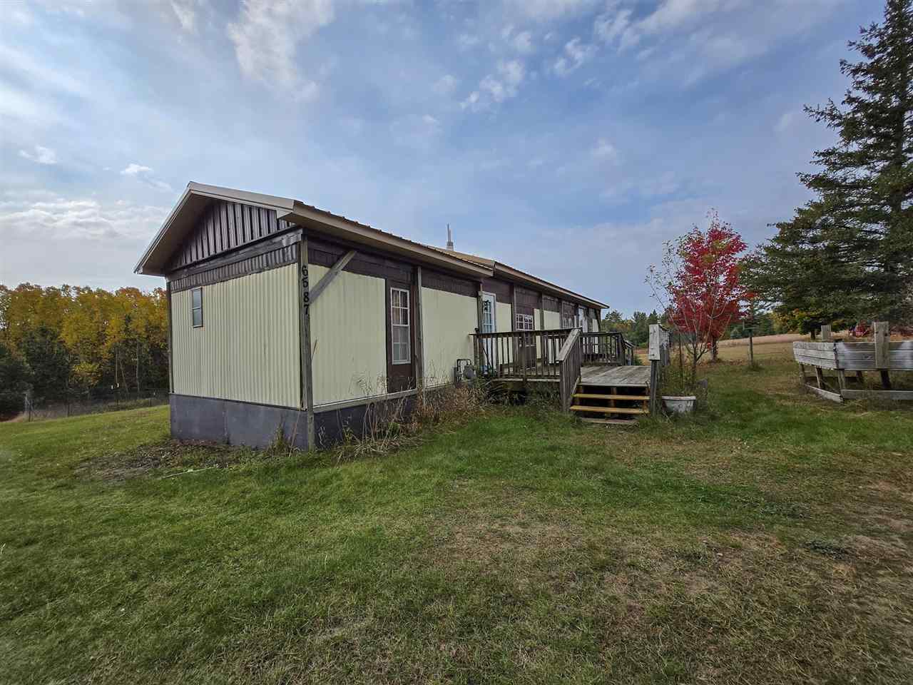 6587 Wolverine Road
