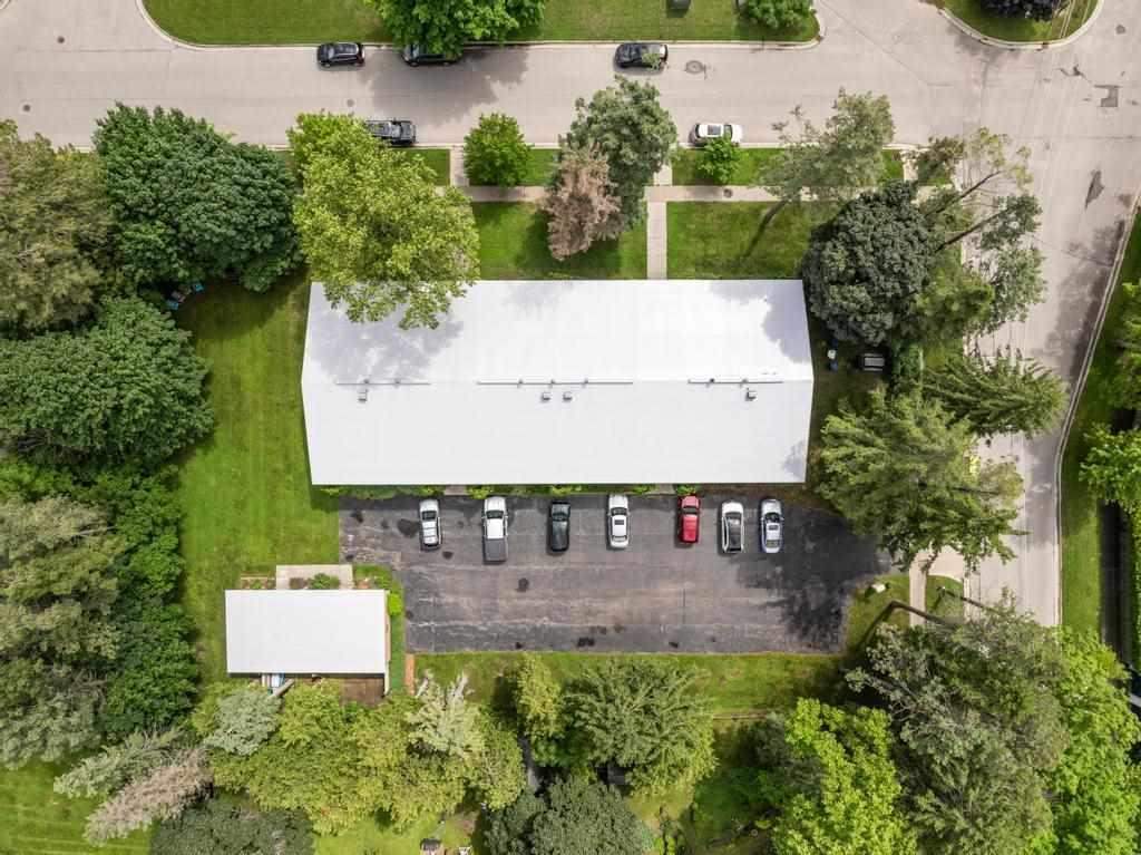 201 Meech Street Unit: # 16