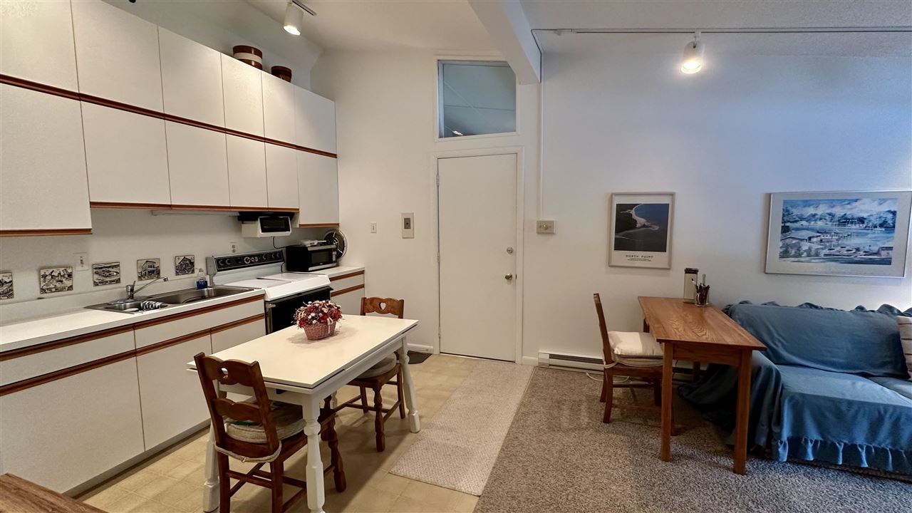 201 Meech Street Unit: # 16