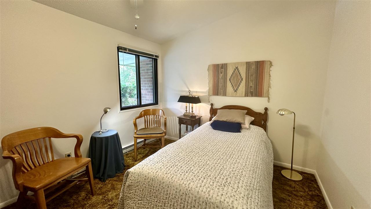 201 Meech Street Unit: # 16