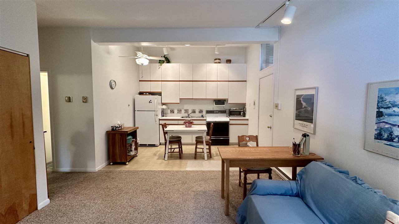 201 Meech Street Unit: # 16