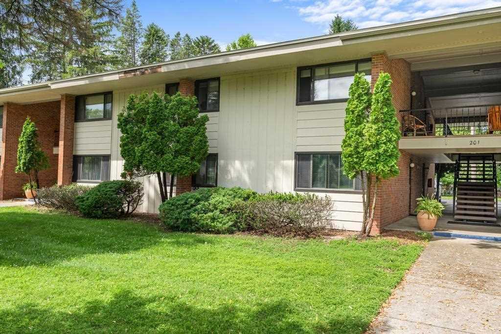 201 Meech Street Unit: # 16