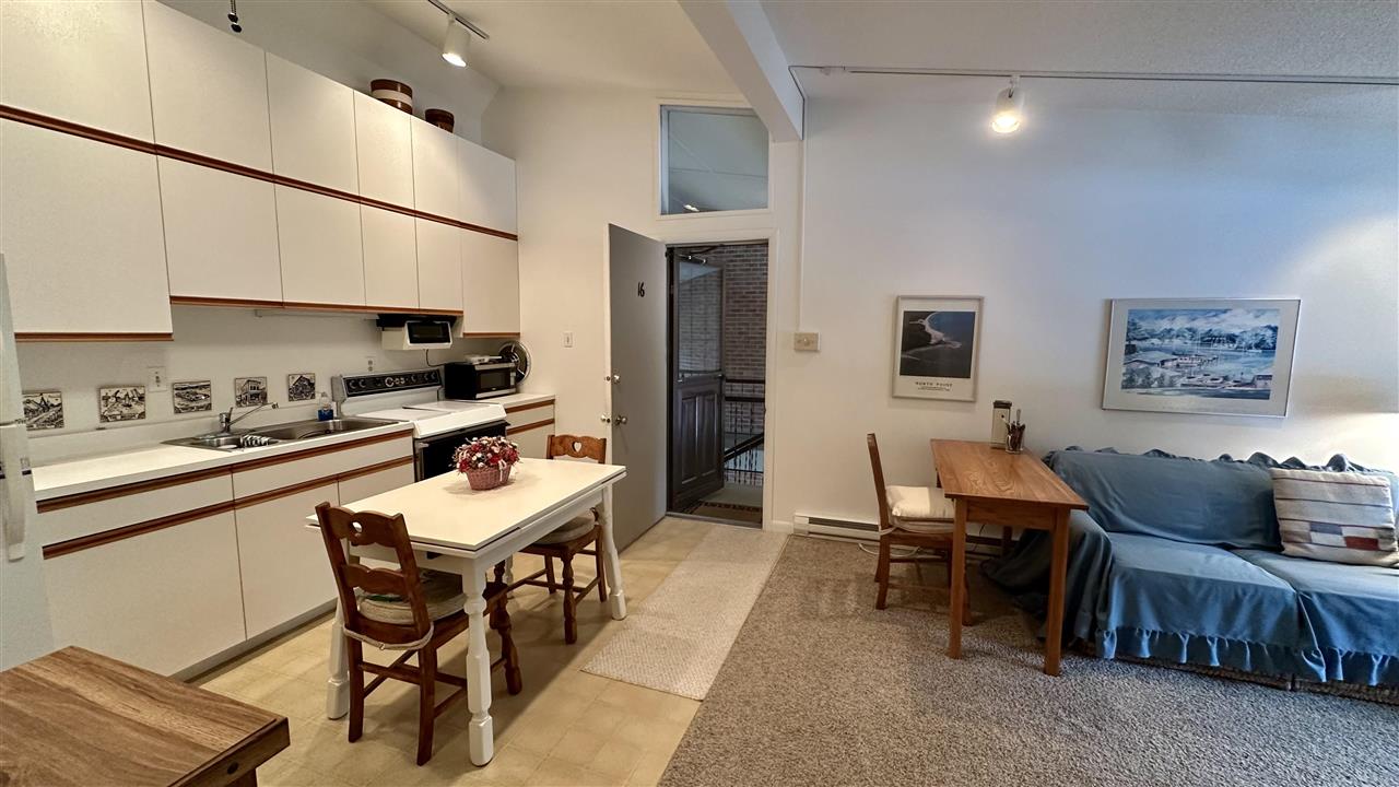 201 Meech Street Unit: # 16