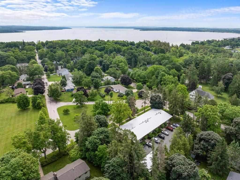 201 Meech Street Unit: # 16