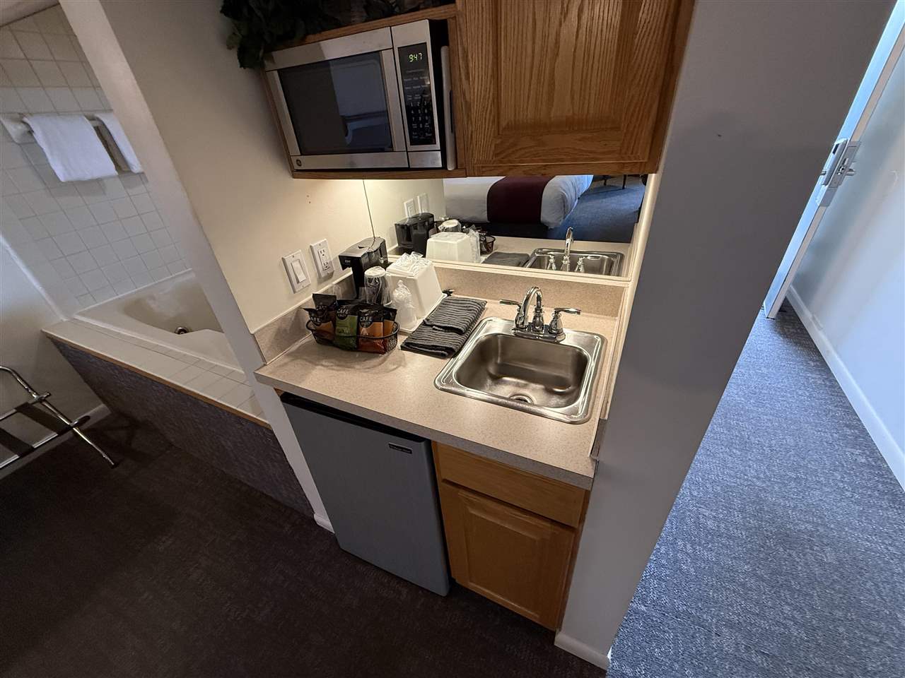 104 W Dixon #41 Avenue Unit: 41