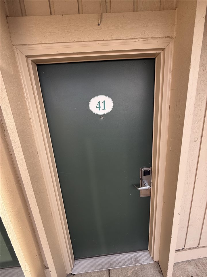 104 W Dixon #41 Avenue Unit: 41