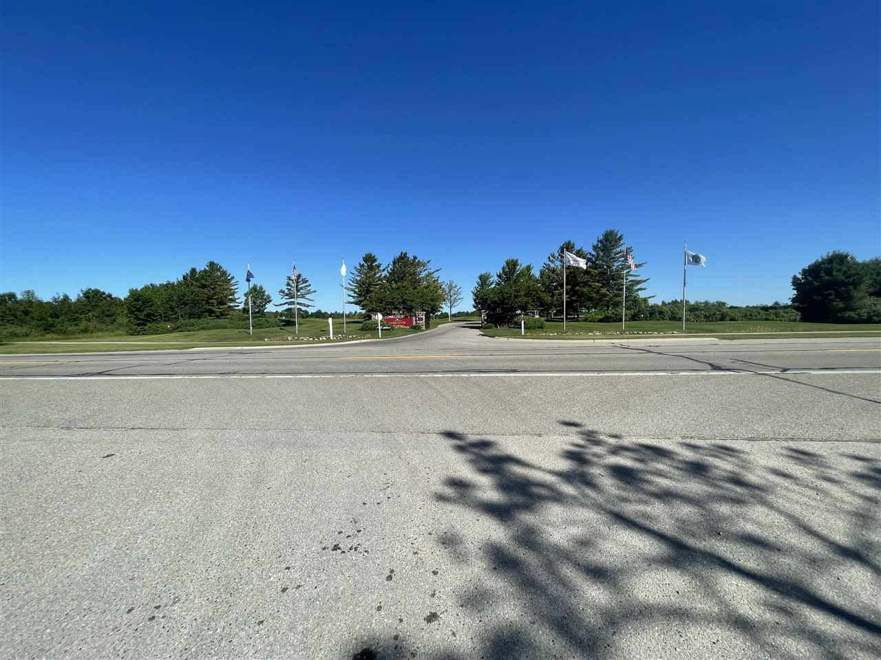 11758 - 2 US 31 Highway Unit: Parcel E
