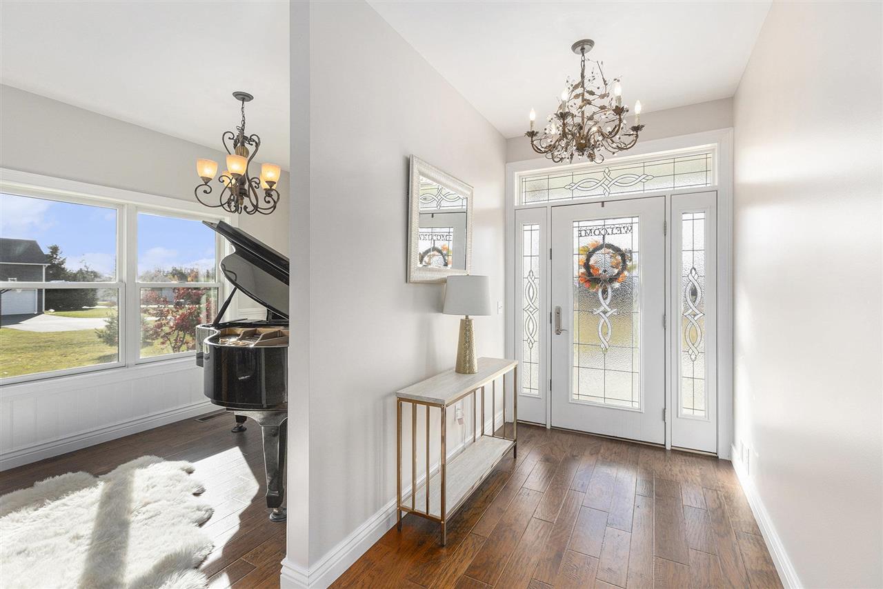 7645 Bay Meadow Drive