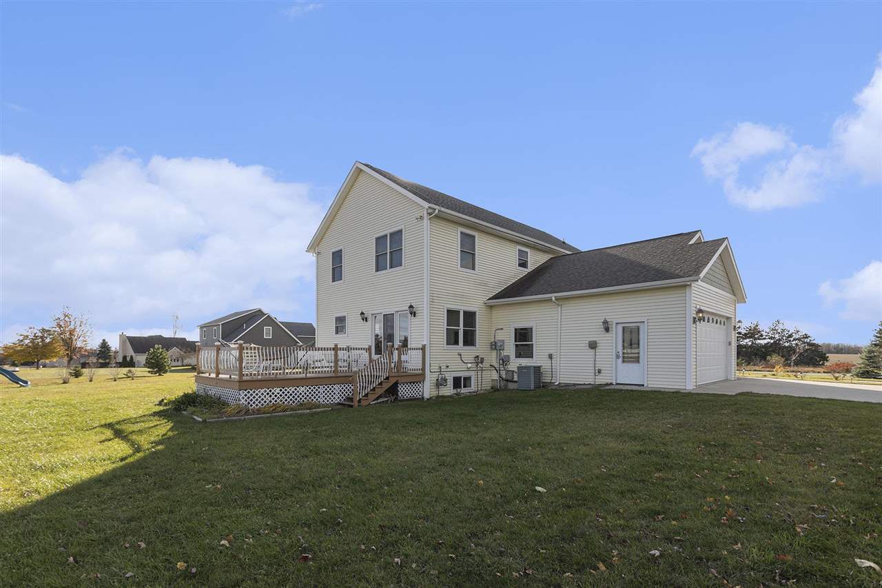 7645 Bay Meadow Drive