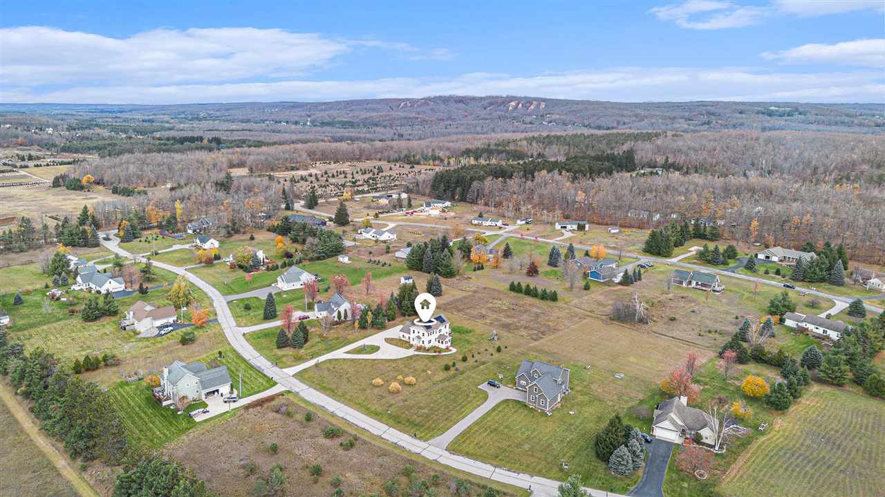 7645 Bay Meadow Drive