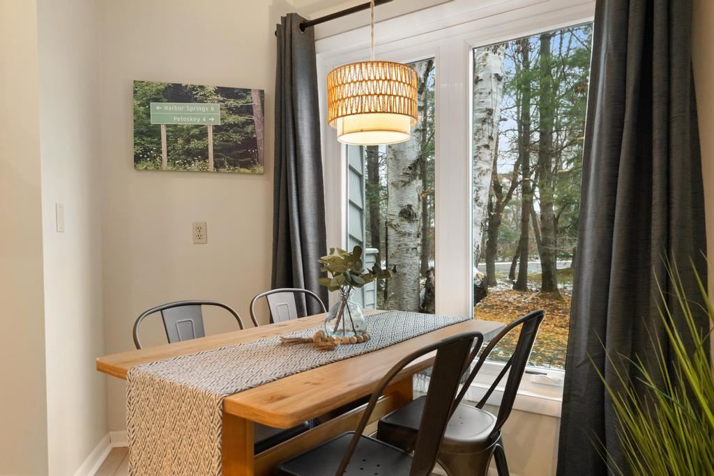 3440 Lakeside Dr. North Unit: 68