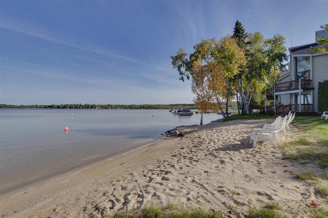 3440 Lakeside Dr. North Unit: 68