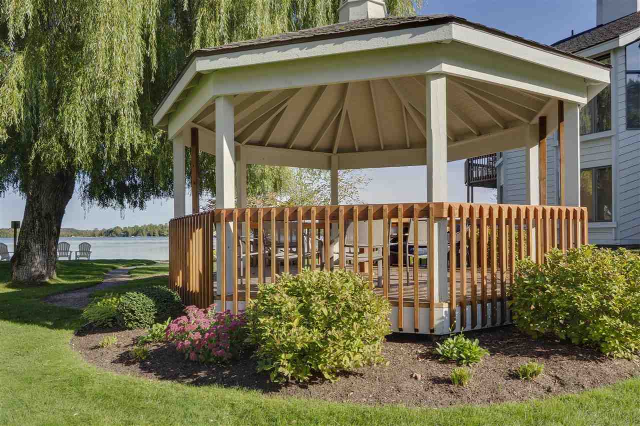 3440 Lakeside Dr. North Unit: 68