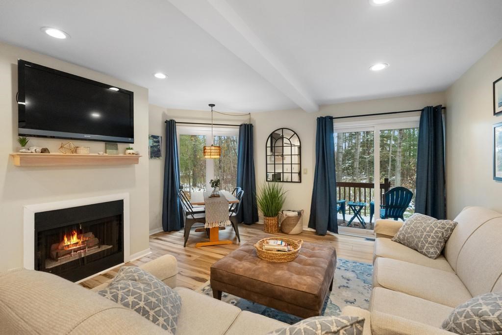 3440 Lakeside Dr. North Unit: 68