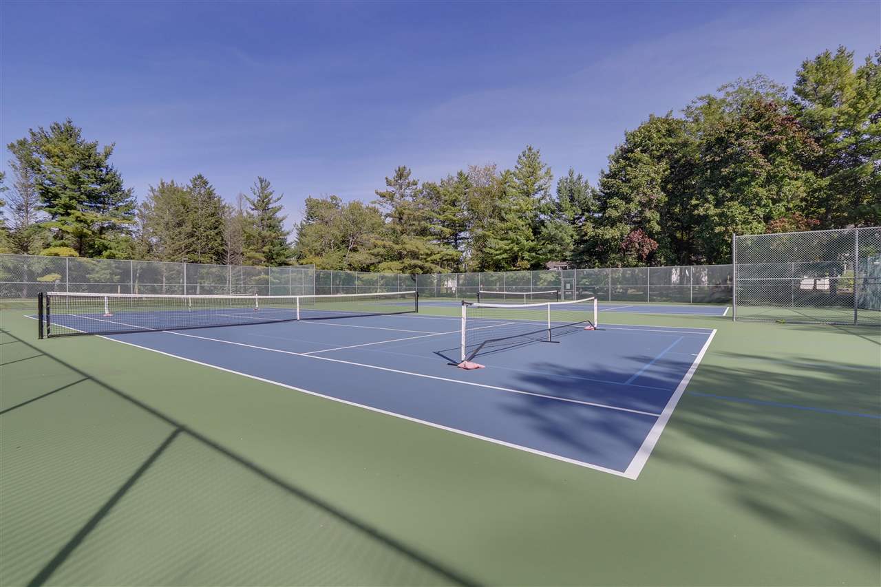 3440 Lakeside Dr. North Unit: 68