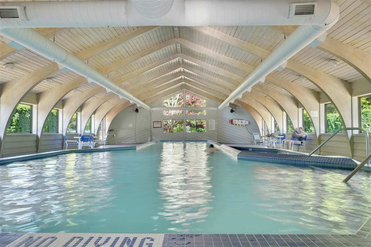 3440 Lakeside Dr. North Unit: 68