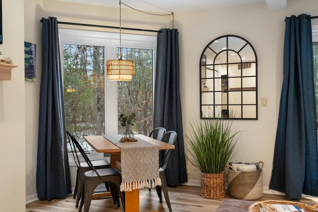 3440 Lakeside Dr. North Unit: 68