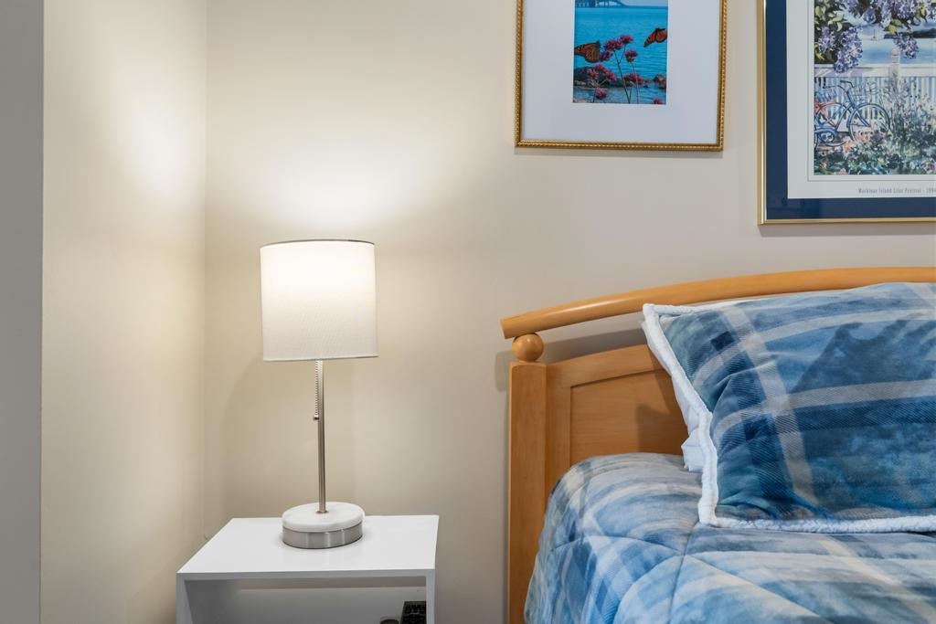 3440 Lakeside Dr. North Unit: 68