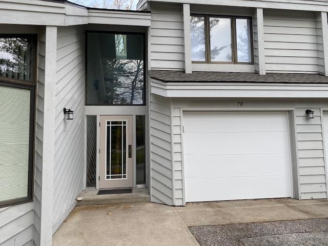 3440 Lakeside Dr. North Unit: 68