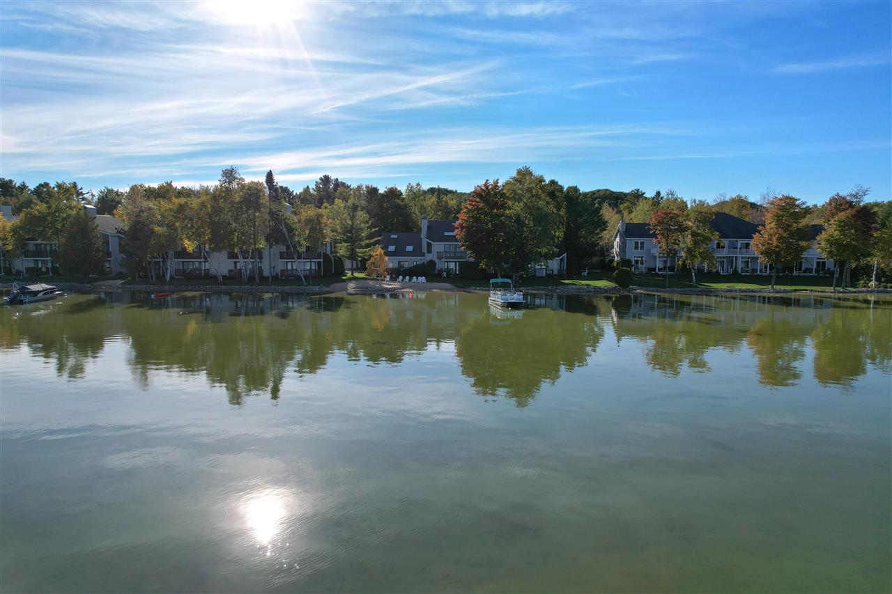 3440 Lakeside Dr. North Unit: 68