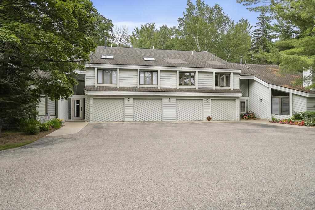 3440 Lakeside Dr. North Unit: 68