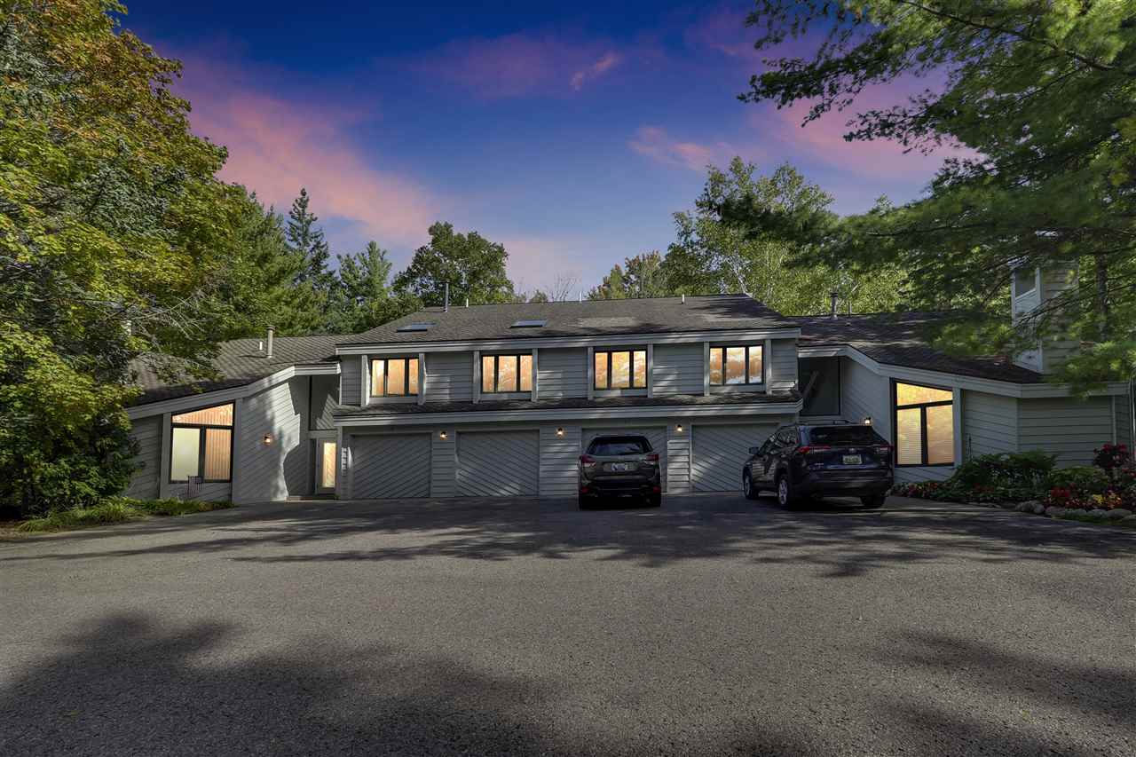 3440 Lakeside Dr. North Unit: 68