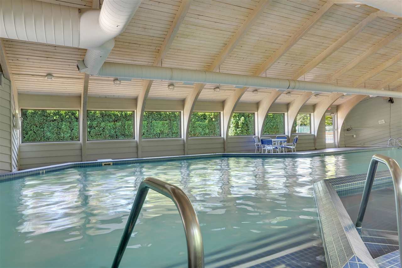 3440 Lakeside Dr. North Unit: 68