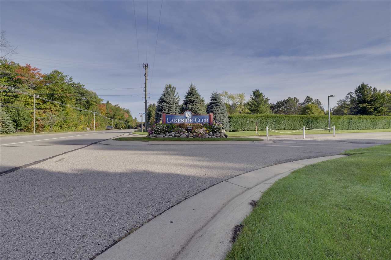 3440 Lakeside Dr. North Unit: 68