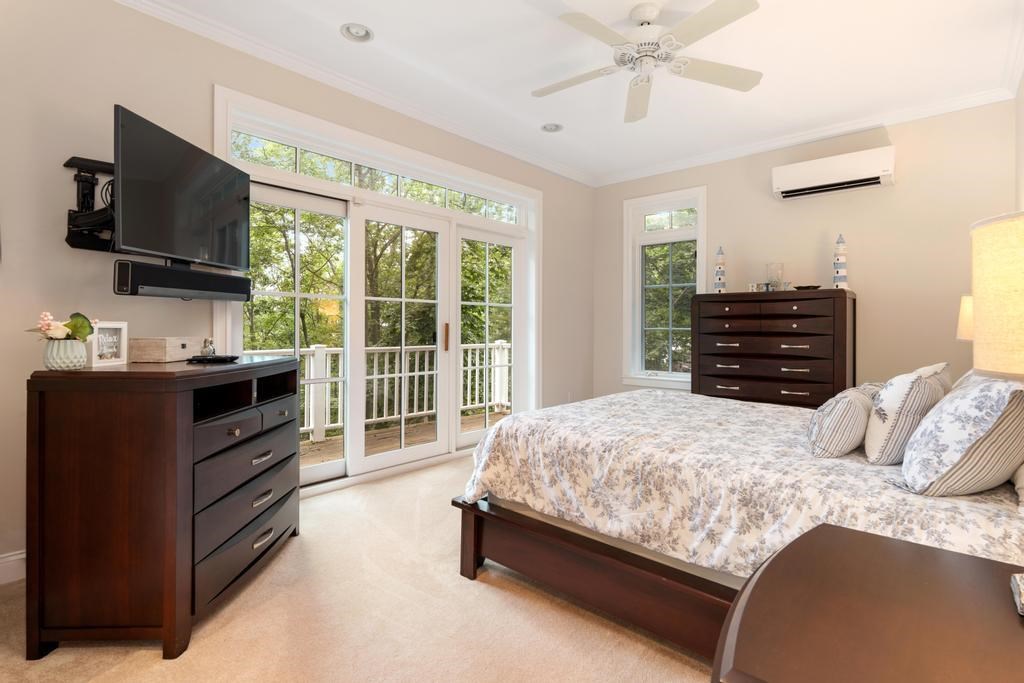 08521 Mount McSauba Road