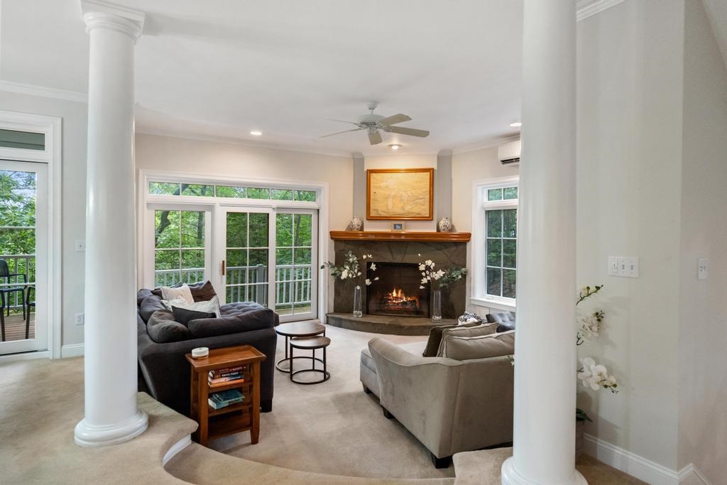 08521 Mount McSauba Road