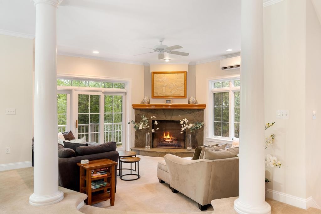 08521 Mount McSauba Road