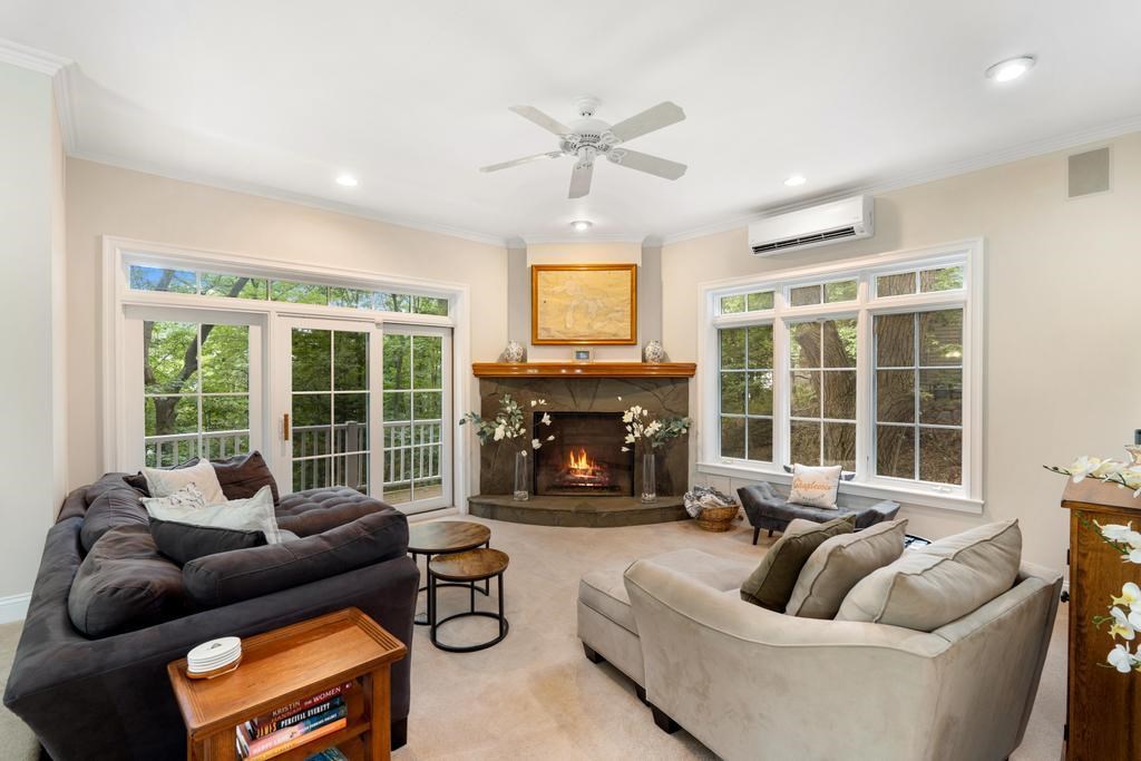 08521 Mount McSauba Road