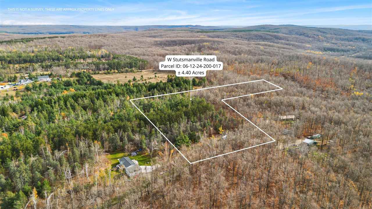 TBD W Stutsmansville Road