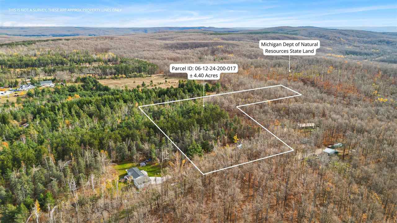 TBD W Stutsmansville Road