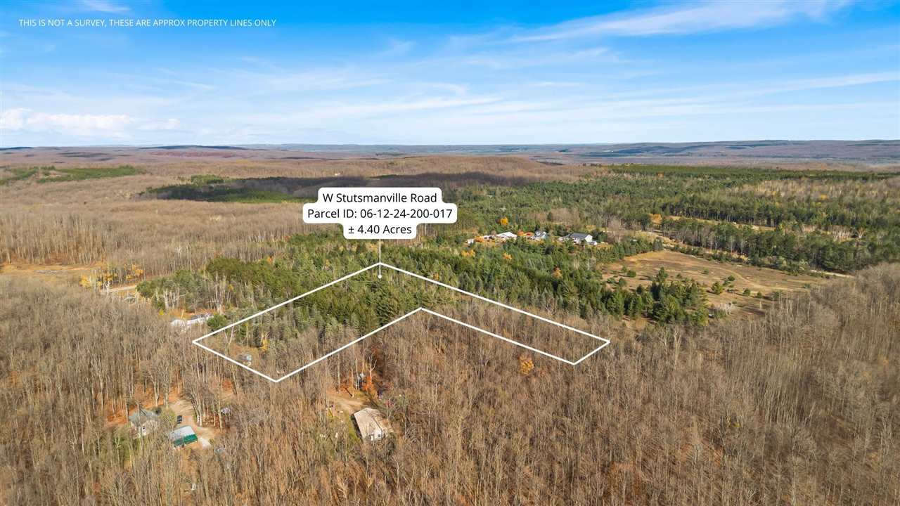 TBD W Stutsmansville Road