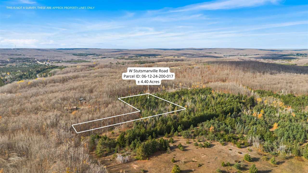 TBD W Stutsmansville Road