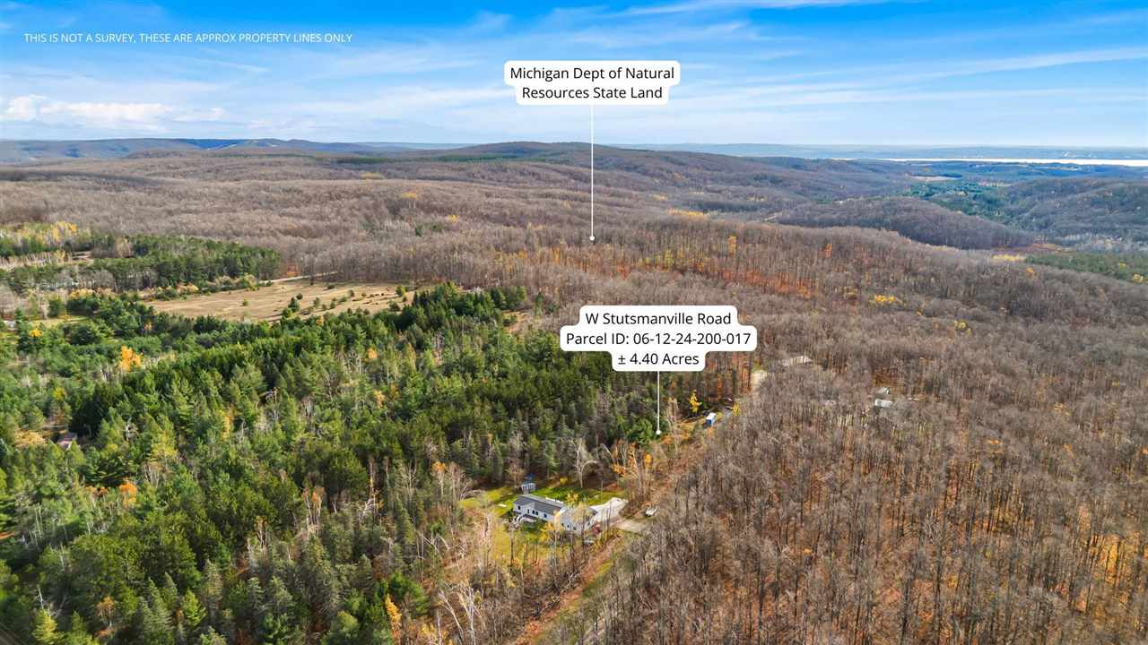 TBD W Stutsmansville Road