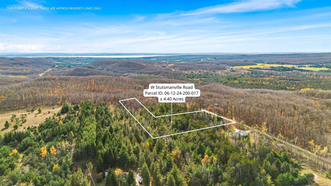 TBD W Stutsmansville Road