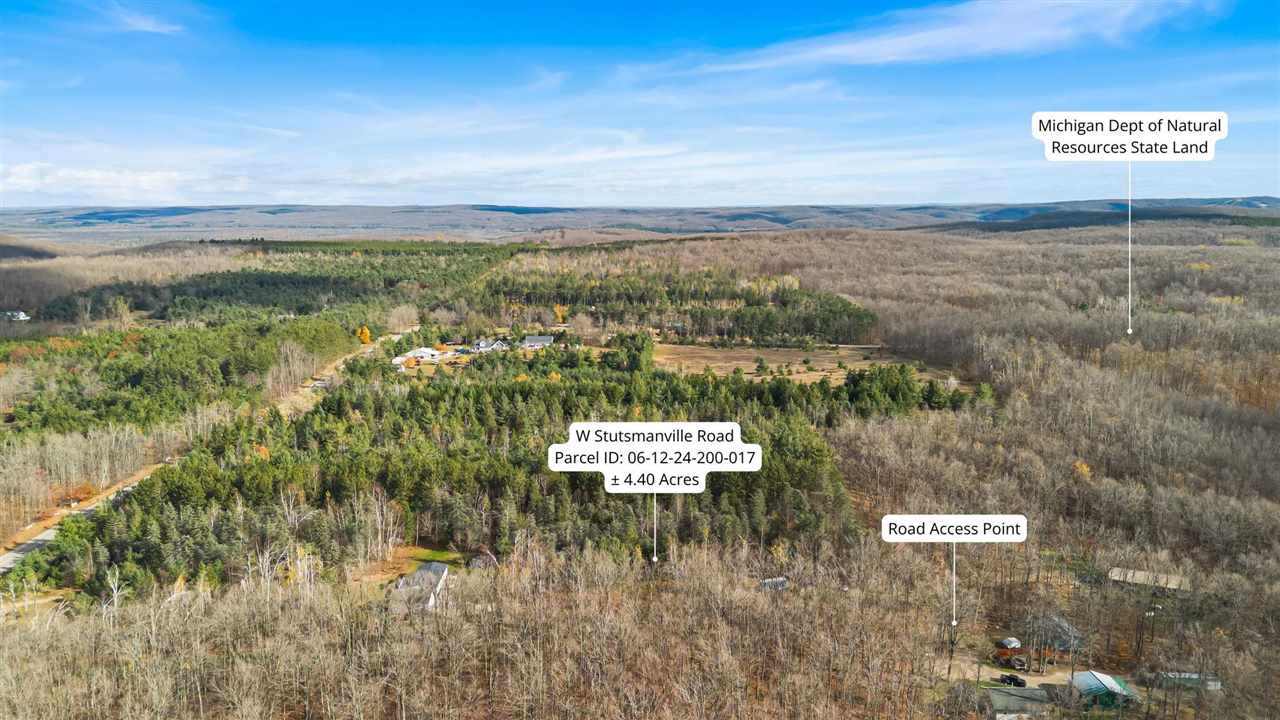 TBD W Stutsmansville Road