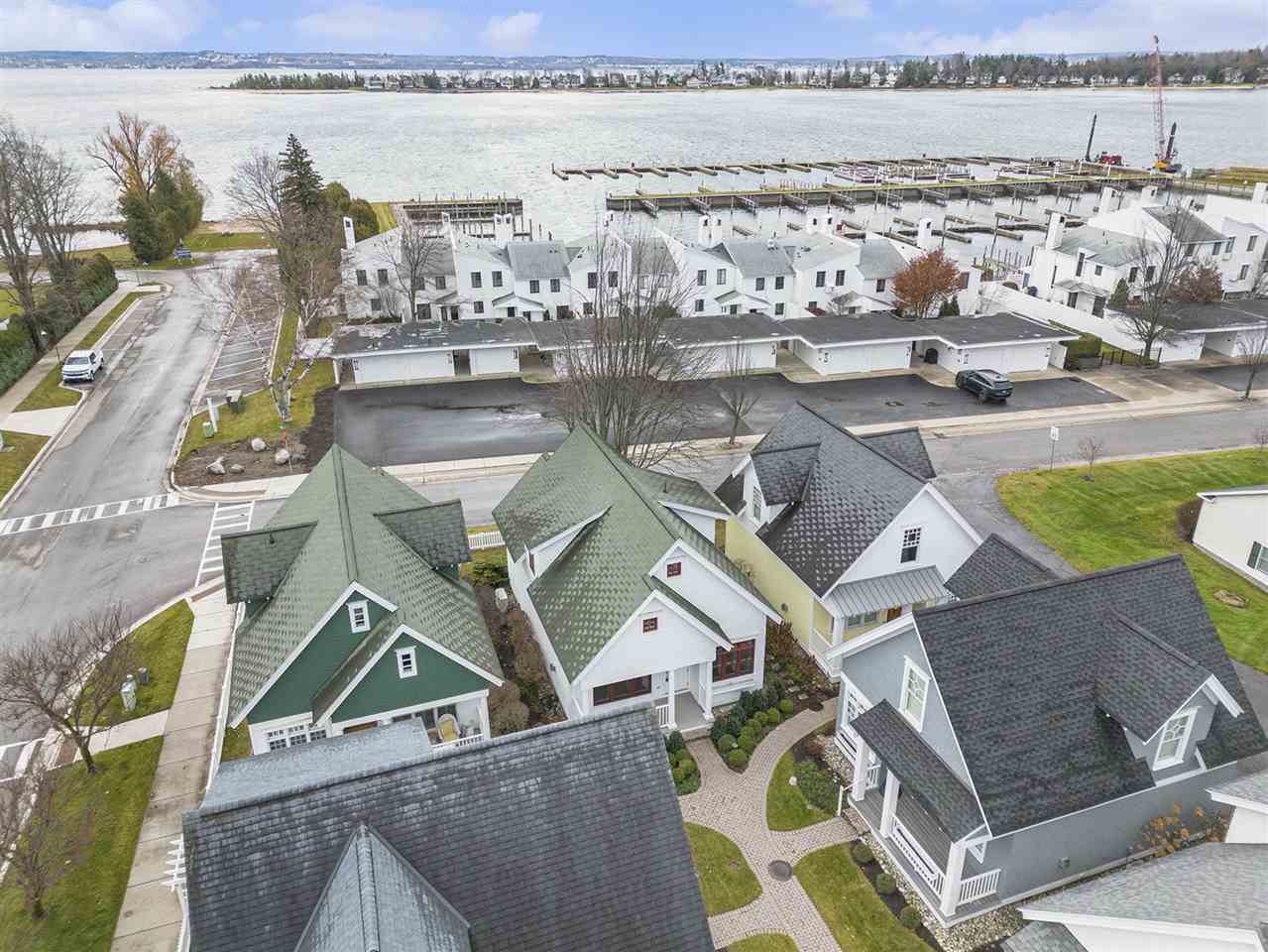 575 E Bay Street Unit: #2