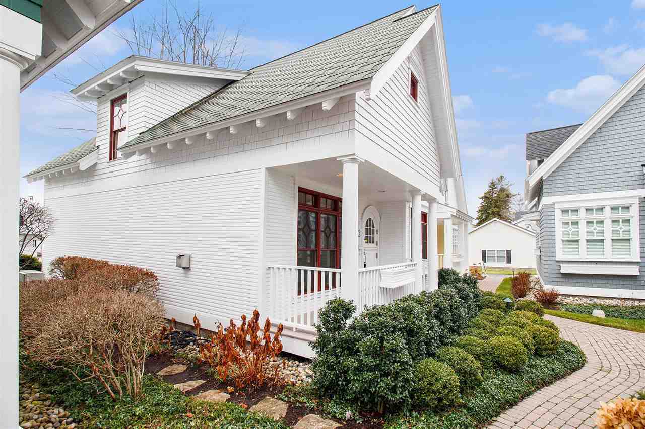 575 E Bay Street Unit: #2