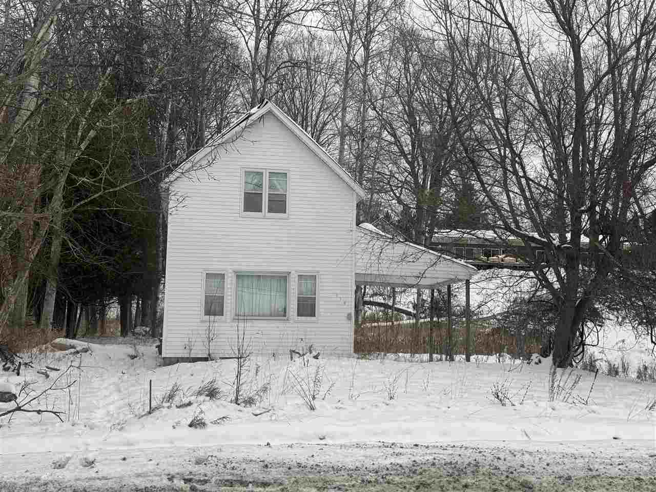 118 W Michigan Avenue